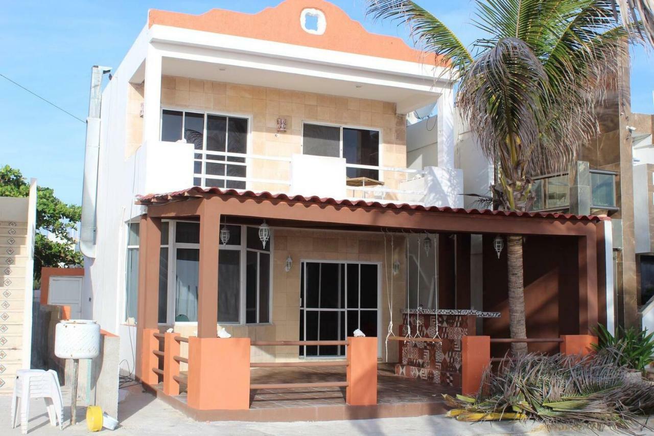 CASA MEXICO LINDO ISLA MUJERES (Mexico) - from US$ 72 | BOOKED