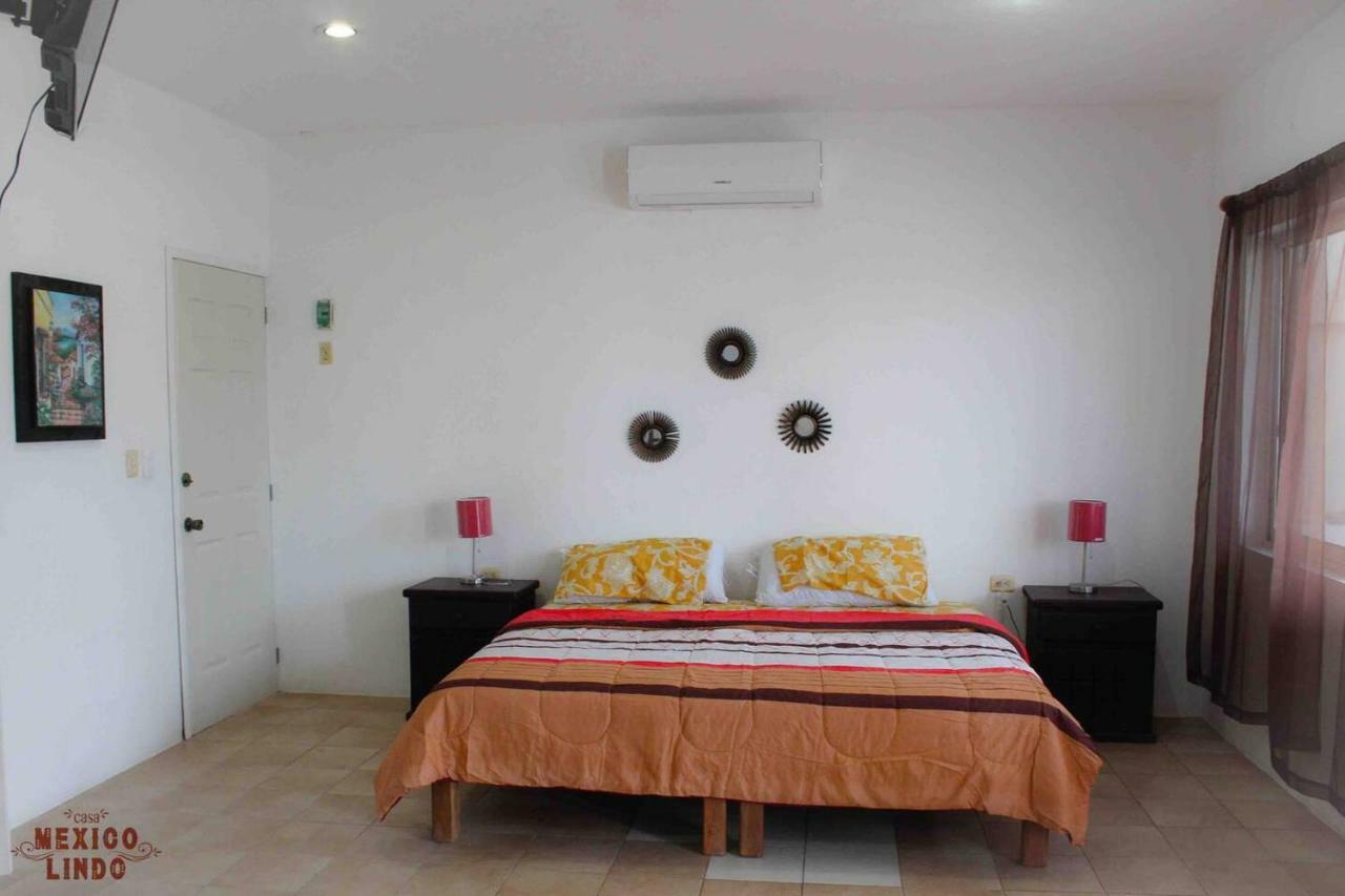 CASA MEXICO LINDO ISLA MUJERES (Mexico) - from US$ 72 | BOOKED